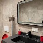 Apartman Sweet Yellow Palace, Pazari I Ri Tirana